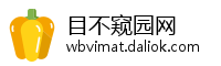 目不窥园网